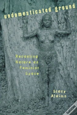 Capa do artigo Undomesticated Ground