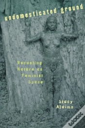 Capa do artigo Undomesticated Ground