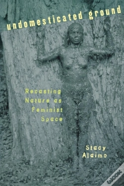 Capa do artigo Undomesticated Ground