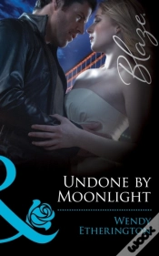 Capa do artigo Undone By Moonlight