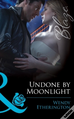 Capa do artigo Undone By Moonlight