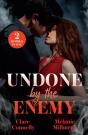 Undone By The Enemy - Preview