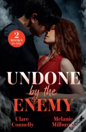 Capa do artigo Undone By The Enemy