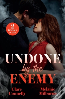 Capa do artigo Undone By The Enemy
