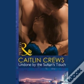 Capa do artigo Undone By The Sultan