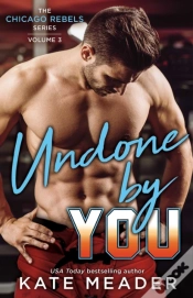 Capa do artigo Undone By You