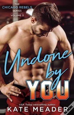 Capa do artigo Undone By You