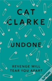 Capa do artigo Undone
