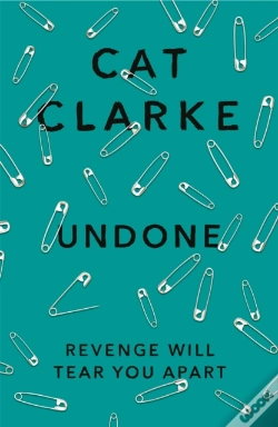 Capa do artigo Undone