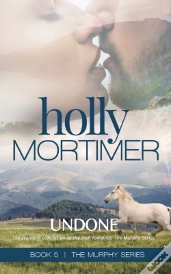 Capa do artigo Undone