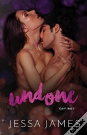 Capa do artigo Undone