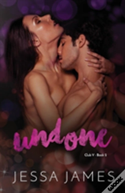 Capa do artigo Undone