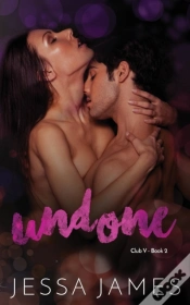 Capa do artigo Undone