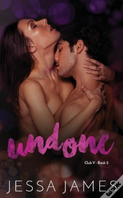 Capa do artigo Undone