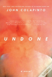 Capa do artigo Undone