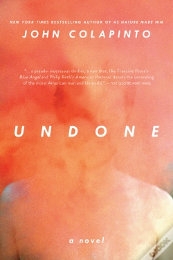 Capa do artigo Undone