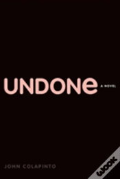 Capa do artigo Undone