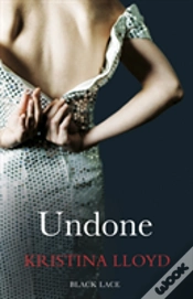Capa do artigo Undone