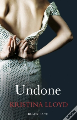 Capa do artigo Undone