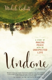 Capa do artigo Undone