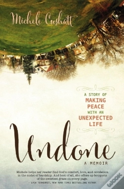 Capa do artigo Undone