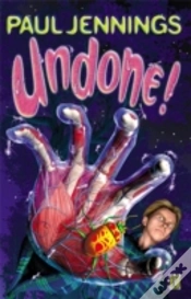 Capa do artigo Undone!
