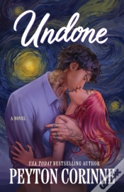 Capa do artigo Undone
