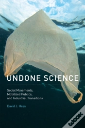 Capa do artigo Undone Science