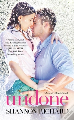 Capa do artigo Undone