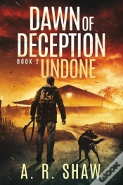 Capa do artigo Undone