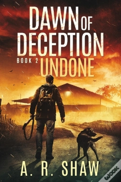 Capa do artigo Undone
