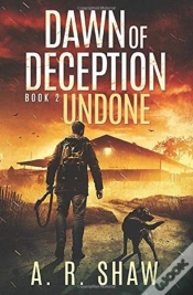Capa do artigo Undone