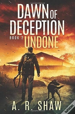Capa do artigo Undone