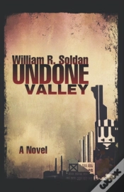 Capa do artigo Undone Valley