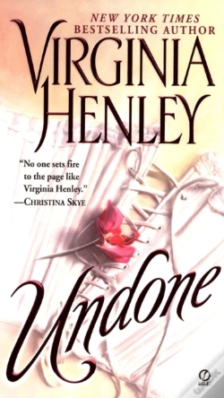 Capa do artigo Undone