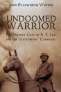 Undoomed Warrior - Preview