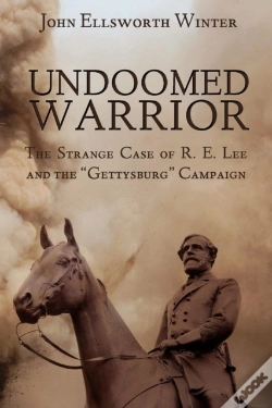Capa do artigo Undoomed Warrior