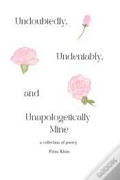 Capa do artigo Undoubtedly, Undeniably, And Unapologetically Mine