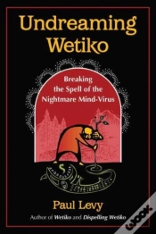 Capa do artigo Undreaming Wetiko