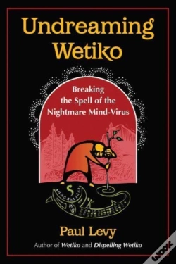 Capa do artigo Undreaming Wetiko