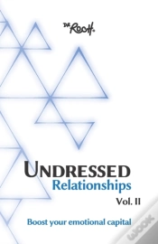 Capa do artigo Undressed Relationships Vol 2