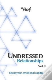 Undressed Relationships Vol 2
