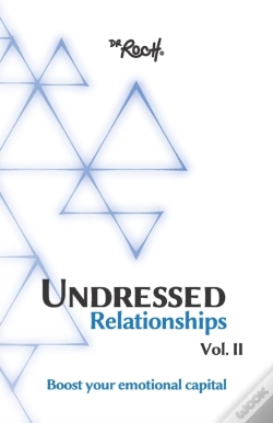 Capa do artigo Undressed Relationships Vol 2