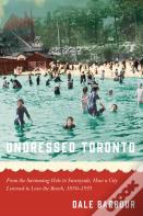 Undressed Toronto