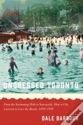 Undressed Toronto