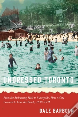 Capa do artigo Undressed Toronto