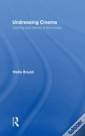 Capa do artigo Undressing Cinema