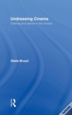 Capa do artigo Undressing Cinema