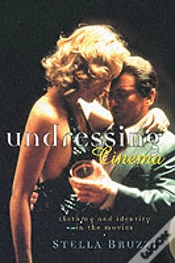 Capa do artigo Undressing Cinema