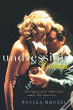 Capa do artigo Undressing Cinema